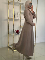 Robe simple