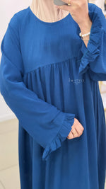 Abaya Jazz