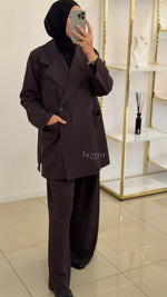 Ensemble Blazer