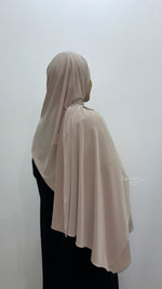 Hijab Jersey Premium de Luxe