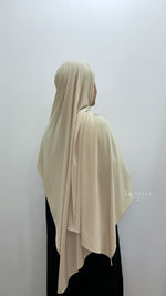 Hijab Jersey Premium de Luxe