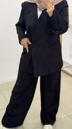Ensemble blazer