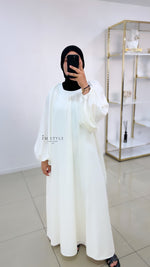 Robe ballon