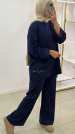 Ensemble basique