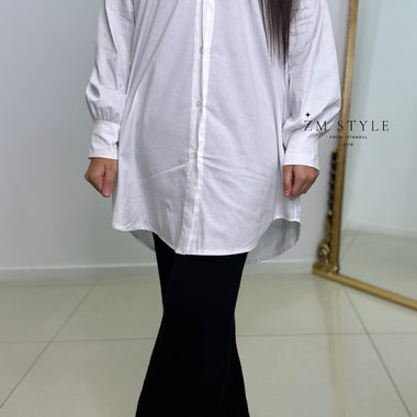 Chemise Oversize