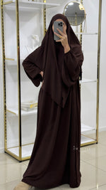 Ensemble Khimar