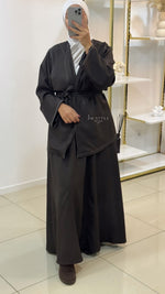 Ensemble jupe avec kimono