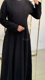 Robe simple