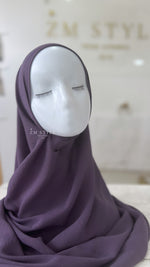 Hijab Jazz