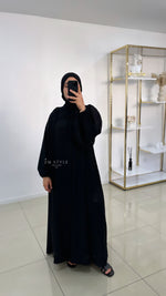 Robe ballon