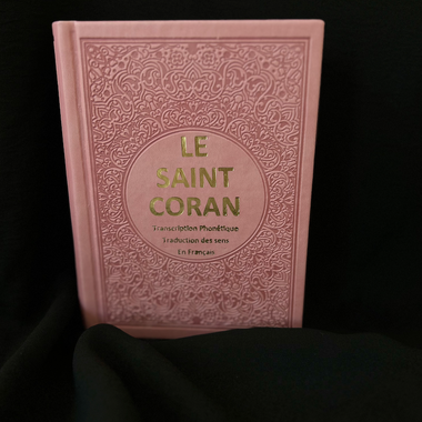 Le Coran