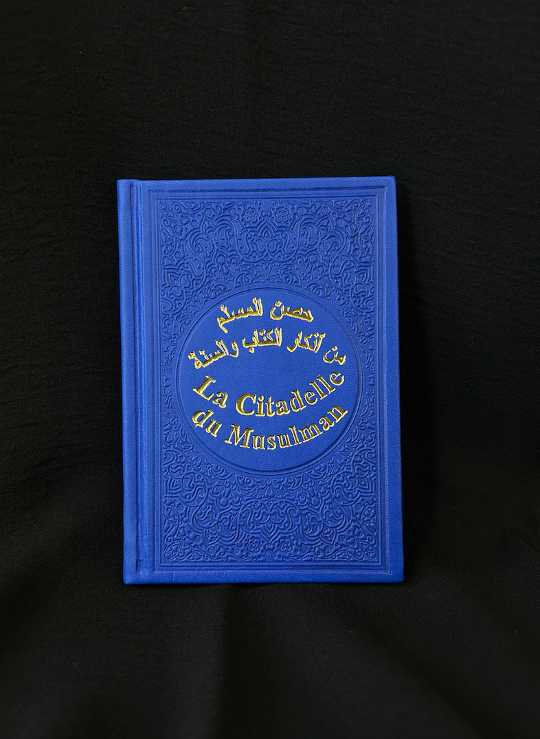 La Citadelle du Musulman