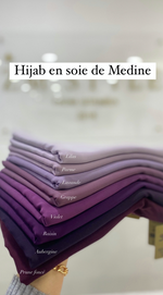 Bouquets Hijab à composer