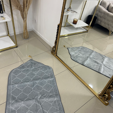Tapis de Prière