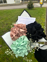 Bouquet Hijab Jersey Premium