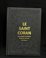 Le Coran