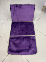 Tapis de prière de luxe inclinable