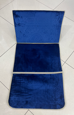 Tapis de prière de luxe inclinable