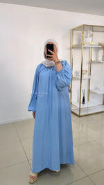 Robe longue