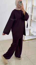 Ensemble Pantalon Essentiel