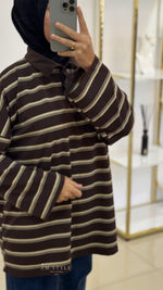 T-shirt manches longues