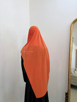 Hijab Jersey Premium de Luxe