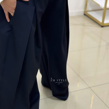 Pantalon dupe Zara