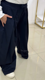 Pantalon dupe Zara