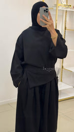 Ensemble classe