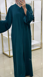 Abaya simple