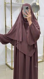 Ensemble Khimar