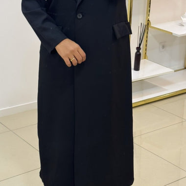 Blazer long