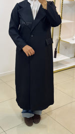 Blazer long
