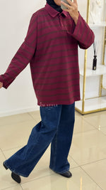 T-shirt manches longues