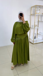 Ensemble jupe