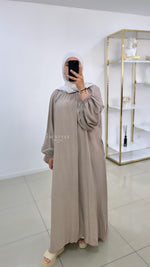 Robe longue