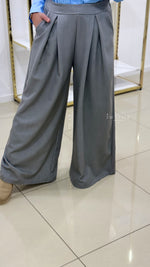 Pantalon Palazzo