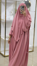 Ensemble Khimar