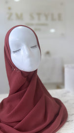 Hijab Jazz