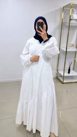 Robe portefeuille