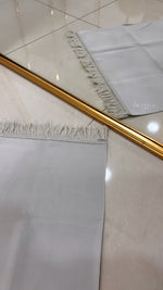 Mon Tapis Personnalisé