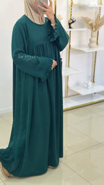 Abaya Jazz