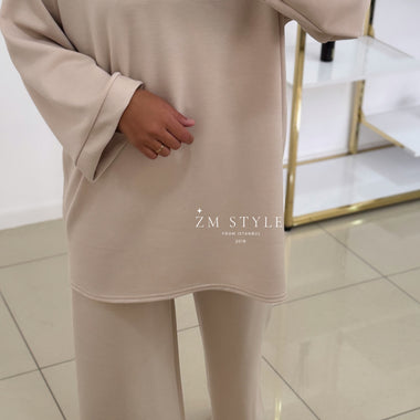 Ensemble Pantalon Essentiel
