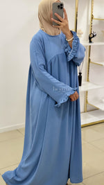 Abaya Jazz