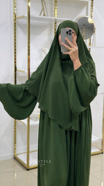 Ensemble Khimar