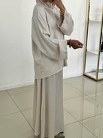 Ensemble jupe