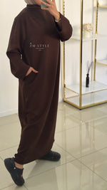 Robe basique