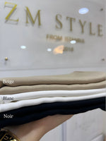 Modal coton