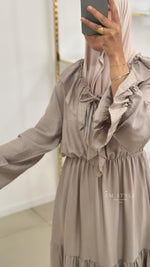 Robe Bohème