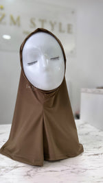 Cagoule Jersey Premium